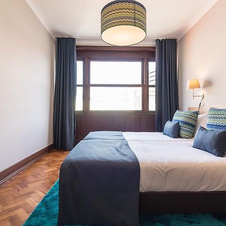 Your Opo Formosa Apartments Πόρτο Εξωτερικό φωτογραφία