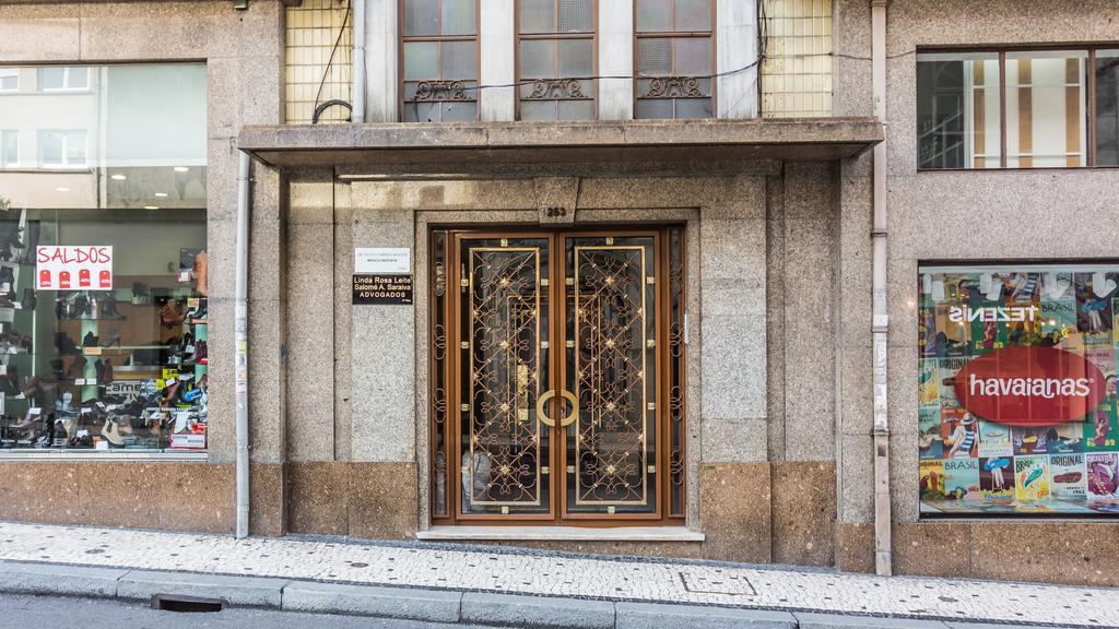 Your Opo Formosa Apartments Πόρτο Εξωτερικό φωτογραφία