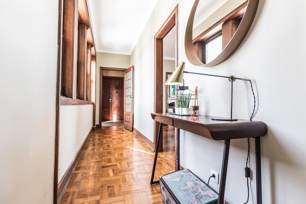 Your Opo Formosa Apartments Πόρτο Εξωτερικό φωτογραφία