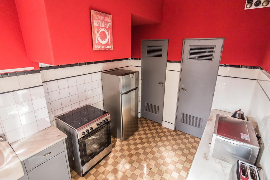 Your Opo Formosa Apartments Πόρτο Εξωτερικό φωτογραφία