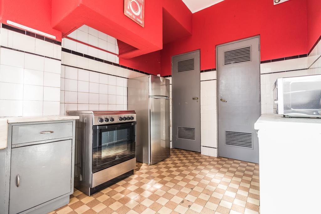 Your Opo Formosa Apartments Πόρτο Εξωτερικό φωτογραφία