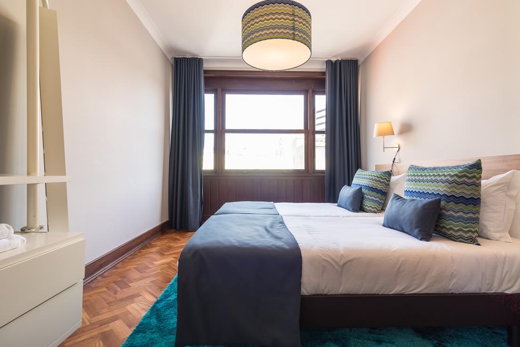 Your Opo Formosa Apartments Πόρτο Εξωτερικό φωτογραφία