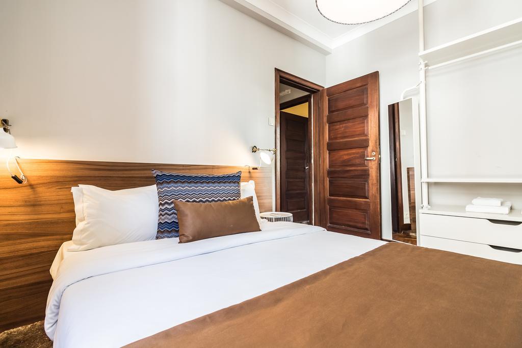 Your Opo Formosa Apartments Πόρτο Εξωτερικό φωτογραφία