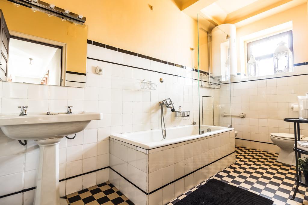 Your Opo Formosa Apartments Πόρτο Εξωτερικό φωτογραφία