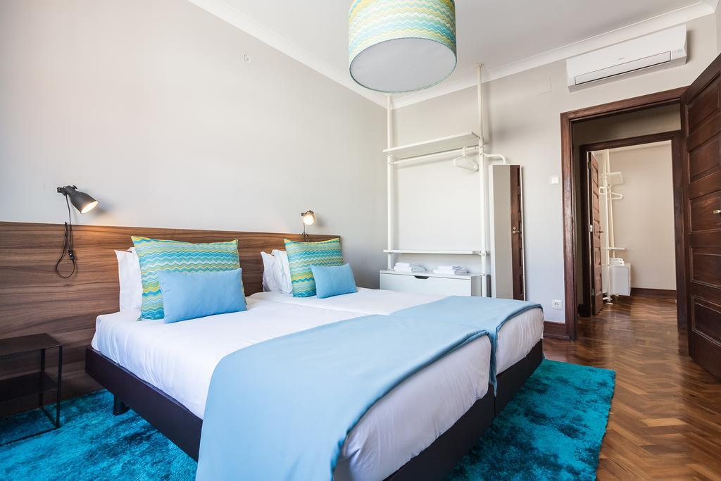 Your Opo Formosa Apartments Πόρτο Εξωτερικό φωτογραφία