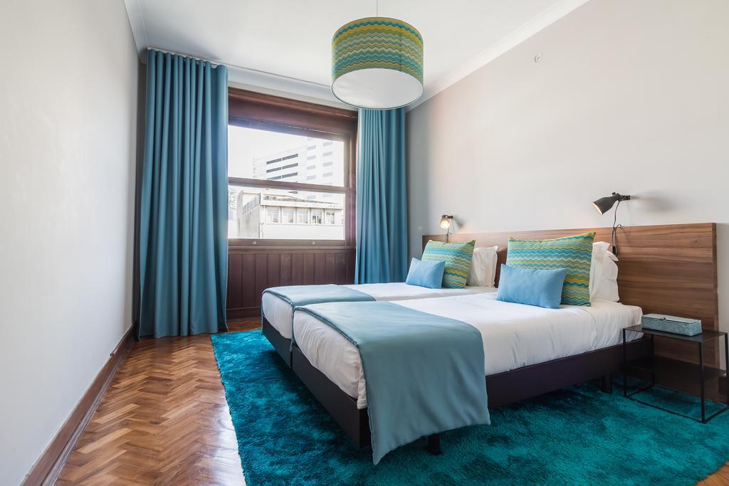 Your Opo Formosa Apartments Πόρτο Εξωτερικό φωτογραφία
