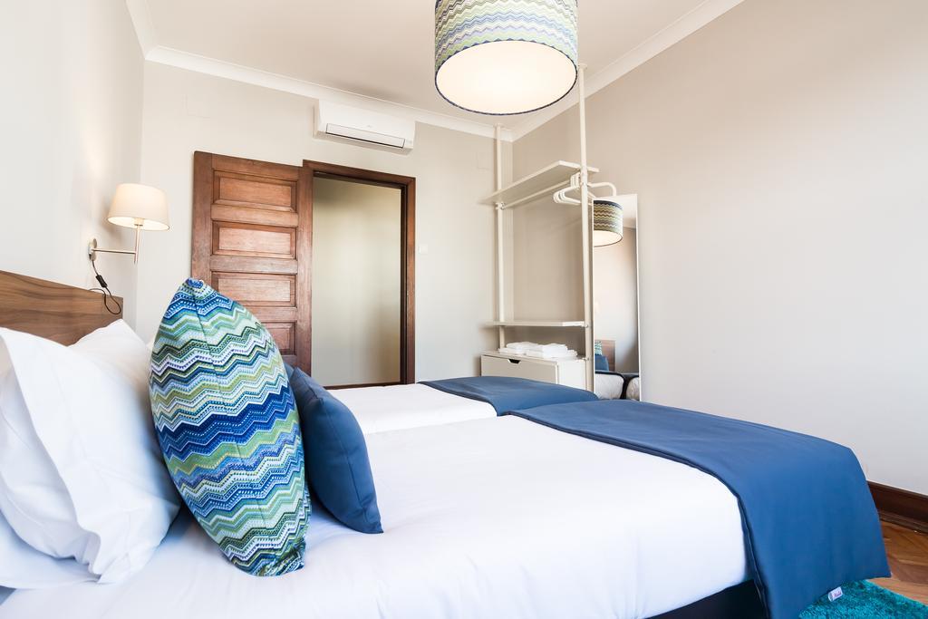Your Opo Formosa Apartments Πόρτο Εξωτερικό φωτογραφία