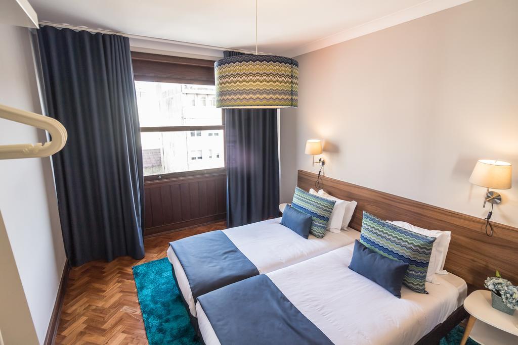 Your Opo Formosa Apartments Πόρτο Εξωτερικό φωτογραφία