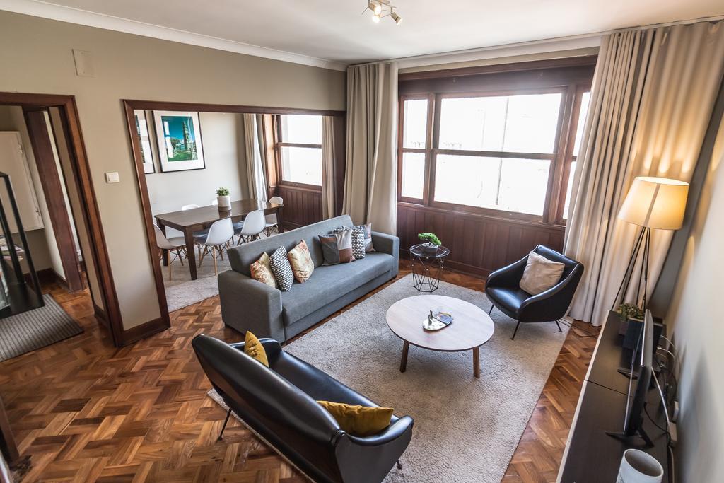 Your Opo Formosa Apartments Πόρτο Εξωτερικό φωτογραφία