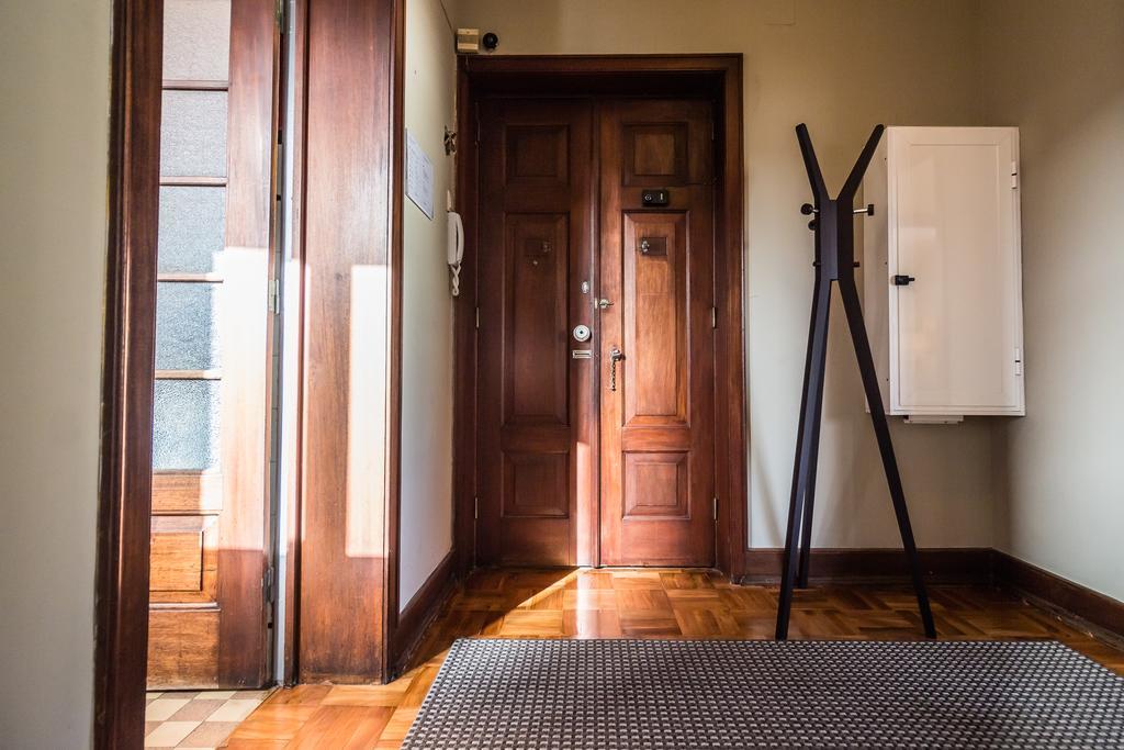Your Opo Formosa Apartments Πόρτο Εξωτερικό φωτογραφία
