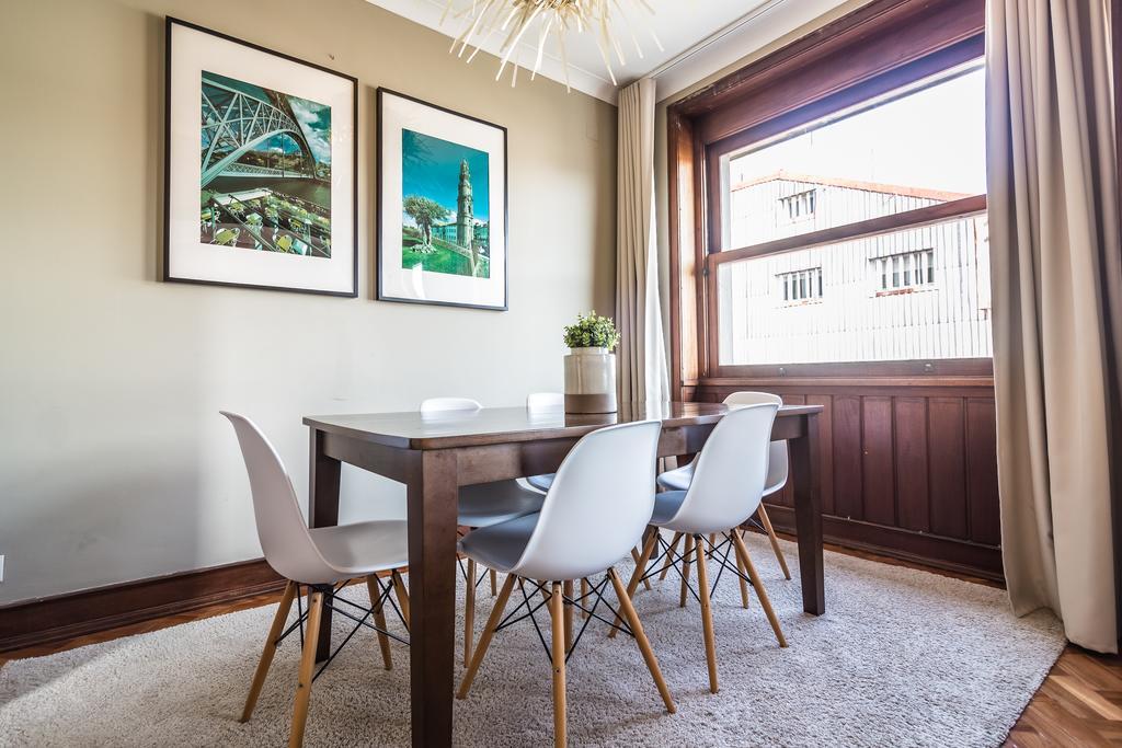 Your Opo Formosa Apartments Πόρτο Εξωτερικό φωτογραφία