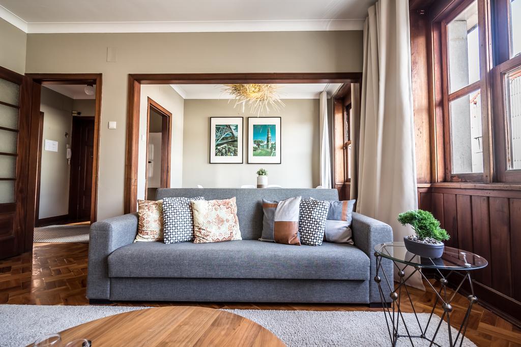 Your Opo Formosa Apartments Πόρτο Εξωτερικό φωτογραφία