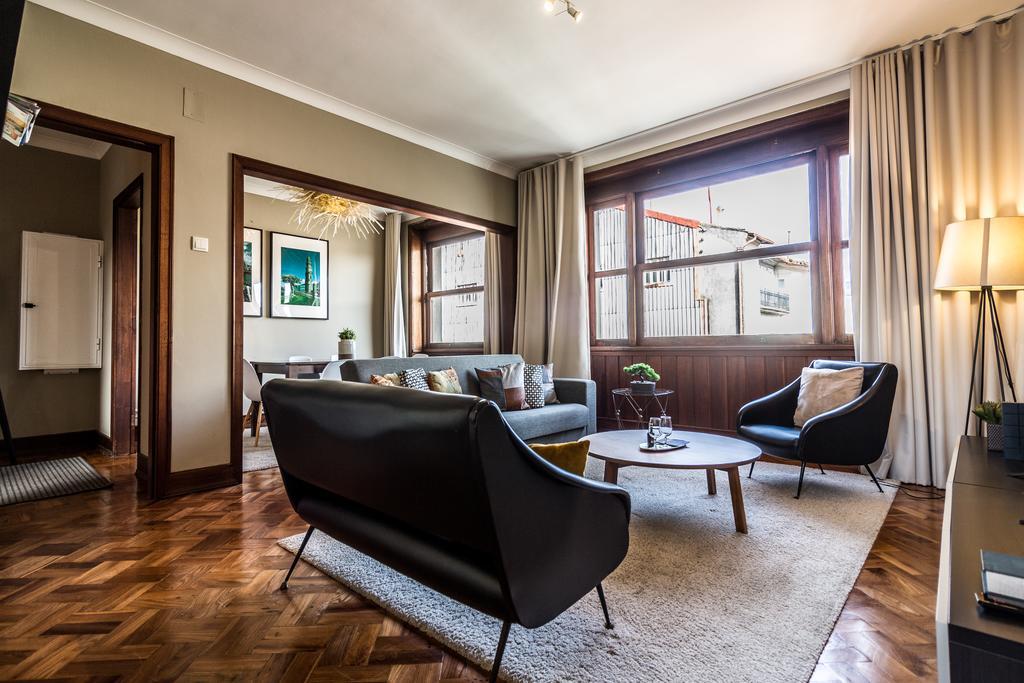 Your Opo Formosa Apartments Πόρτο Εξωτερικό φωτογραφία