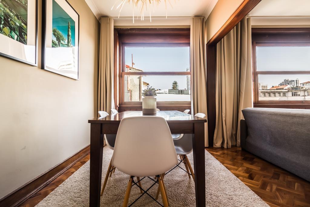 Your Opo Formosa Apartments Πόρτο Εξωτερικό φωτογραφία