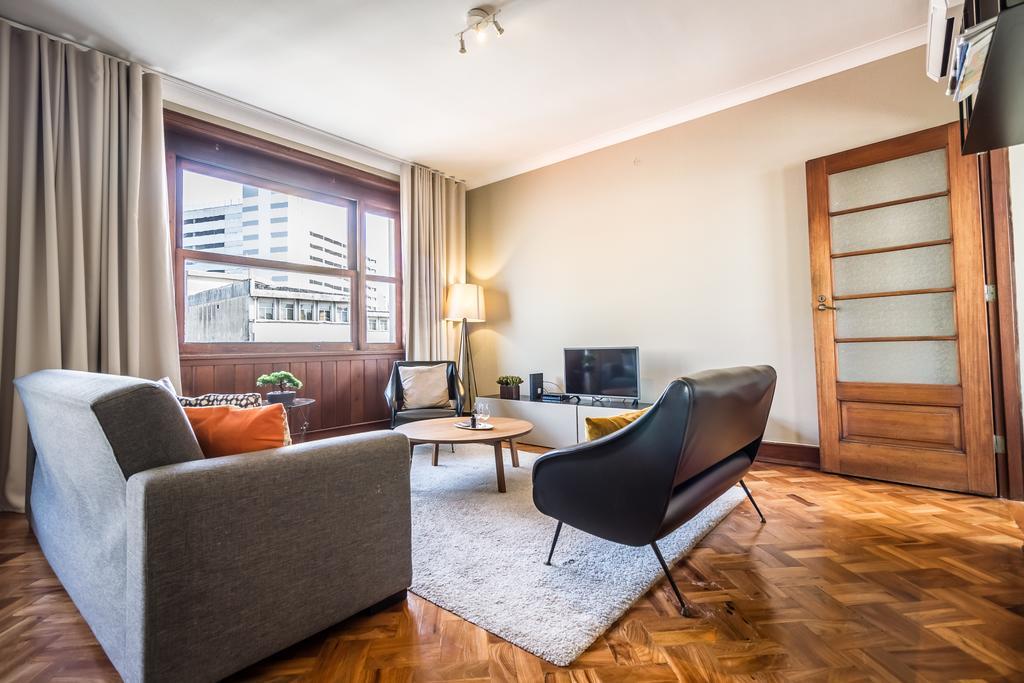 Your Opo Formosa Apartments Πόρτο Εξωτερικό φωτογραφία